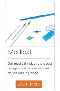 medical industry