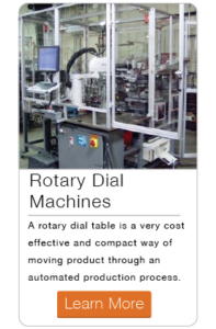 rotary dial machines