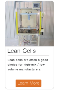 lean cells