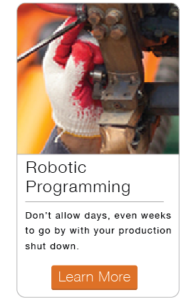 robotic programming