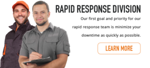 rapid response division