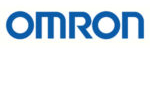 omron logo