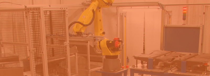 robotic fastening automation solutions