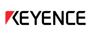 keyence logo